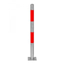 Traffic-Line Barrier Post - 60mm - IndustraCare