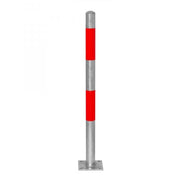 Traffic-Line Barrier Post - 60mm - IndustraCare