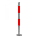 Traffic-Line Barrier Post - 60mm - IndustraCare
