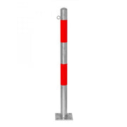 Traffic-Line Barrier Post - 60mm - IndustraCare