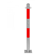 Traffic-Line Barrier Post - 60mm - IndustraCare