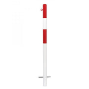 Traffic-Line Barrier Post - 60mm - IndustraCare