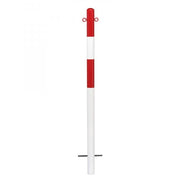 Traffic-Line Barrier Post - 60mm - IndustraCare