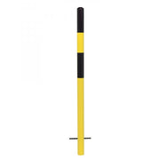 Traffic-Line Barrier Post - 60mm - IndustraCare