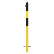 Traffic-Line Barrier Post - 60mm - IndustraCare