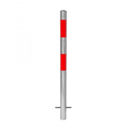 Traffic-Line Barrier Post - 60mm - IndustraCare