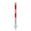 Traffic-Line Barrier Post - 60mm - IndustraCare