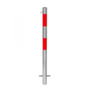 Traffic-Line Barrier Post - 60mm - IndustraCare