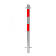 Traffic-Line Barrier Post - 60mm - IndustraCare