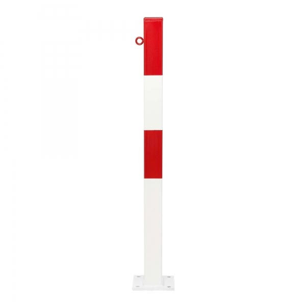 Traffic-Line Barrier Post - 70mm x 70mm Square - IndustraCare
