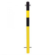 Traffic-Line Barrier Post - 76mm - IndustraCare