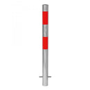 Traffic-Line Barrier Post - 76mm - IndustraCare