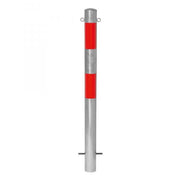 Traffic-Line Barrier Post - 76mm - IndustraCare