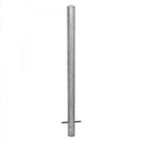 Traffic-Line Barrier Post - 76mm - IndustraCare