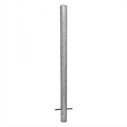 Traffic-Line Barrier Post - 76mm - IndustraCare