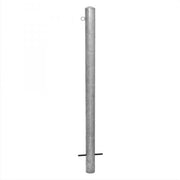 Traffic-Line Barrier Post - 76mm - IndustraCare