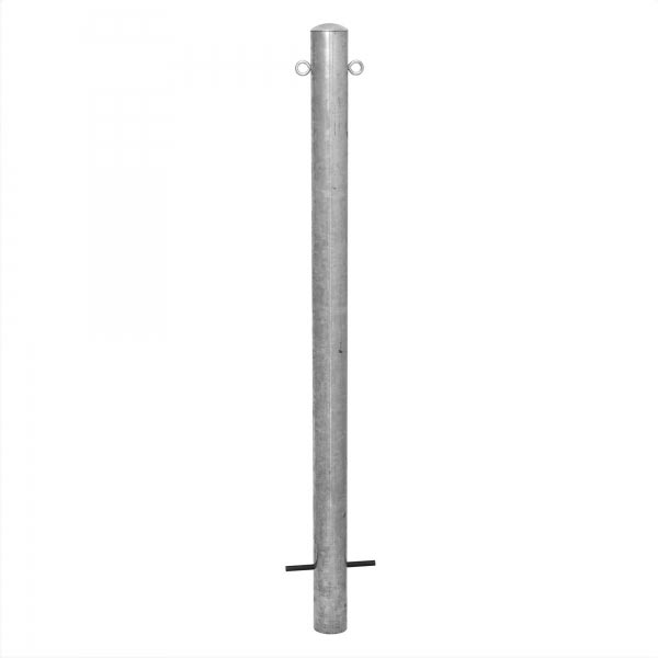 Traffic-Line Barrier Post - 76mm - IndustraCare