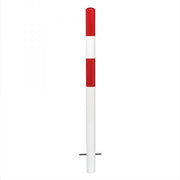 Traffic-Line Barrier Post - 76mm - IndustraCare