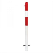 Traffic-Line Barrier Post - 76mm - IndustraCare