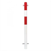 Traffic-Line Barrier Post - 76mm - IndustraCare