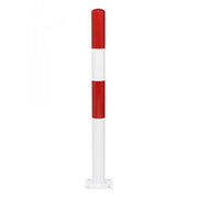 Traffic-Line Barrier Post - 76mm - IndustraCare