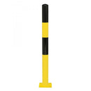 Traffic-Line Barrier Post - 76mm - IndustraCare
