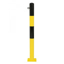 Traffic-Line Barrier Post - 76mm - IndustraCare