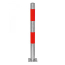 Traffic-Line Barrier Post - 76mm - IndustraCare