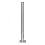 Traffic-Line Barrier Post - 76mm - IndustraCare