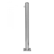 Traffic-Line Barrier Post - 76mm - IndustraCare