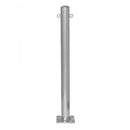 Traffic-Line Barrier Post - 76mm - IndustraCare