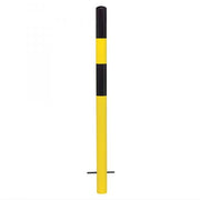 Traffic-Line Barrier Post - 76mm - IndustraCare