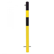 Traffic-Line Barrier Post - 76mm - IndustraCare