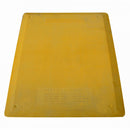 Traffic Line HDPE Trench Cover - IndustraCare