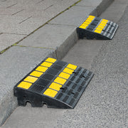 Traffic-Line Heavy Duty Kerb Ramp - IndustraCare