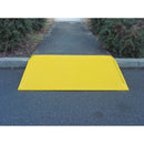 Traffic Line GRP Kerb Ramp - IndustraCare