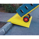 Traffic Line GRP Kerb Ramp - IndustraCare
