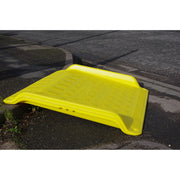 Traffic Line HDPE Kerb Ramp - IndustraCare