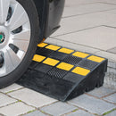 Traffic-Line Heavy Duty Kerb Ramp - IndustraCare
