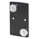 Magnetic Wall Clip for Belt Posts - IndustraCare