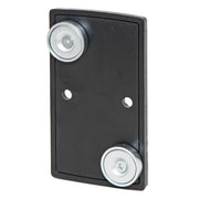Magnetic Wall Clip for Belt Posts - IndustraCare
