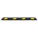 TRAFFIC-LINE Park-AID Wheel Stops - 1800mm - IndustraCare