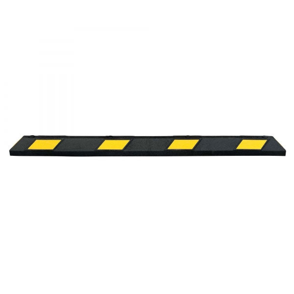 TRAFFIC-LINE Park-AID Wheel Stops - 1800mm - IndustraCare