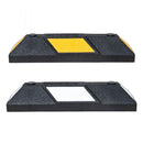 TRAFFIC-LINE Park-AID Wheel Stops - 550mm - IndustraCare