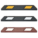 TRAFFIC-LINE Park-AID Wheel Stops - 900mm - IndustraCare