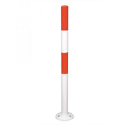 Traffic-Line Removable Barrier Post - IndustraCare