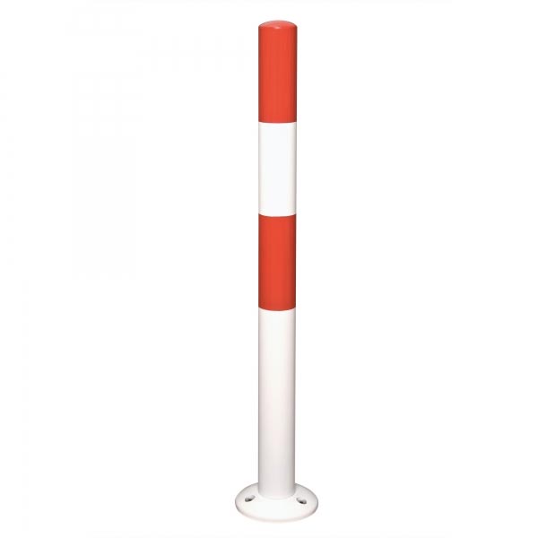 Traffic-Line Removable Barrier Post - IndustraCare