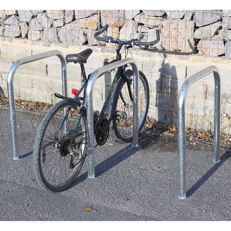 Traffic-Line Sheffield Style Cycle Stand - IndustraCare