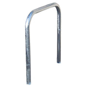 Traffic-Line Sheffield Style Cycle Stand - IndustraCare