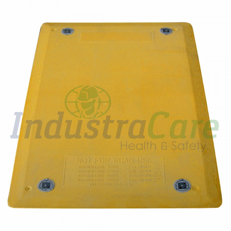 Traffic Line GRP Trench Cover - IndustraCare